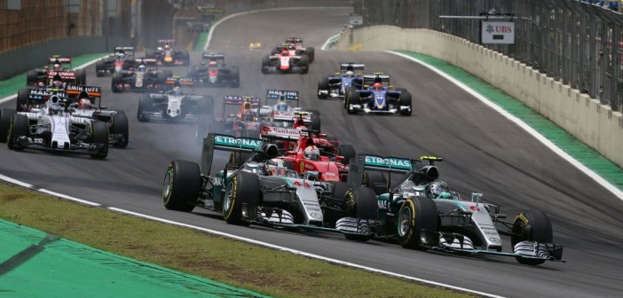 F1: Οριστική συμφωνία!