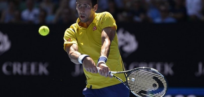 Νόβακ Τζόκοβιτς: Με προσέγγισαν για να χάσω αγώνα