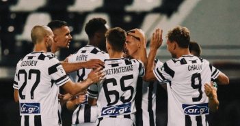 ΠΑΟΚ – Ριέκα: Γιατί η συνέχεια στο Europa League είναι μονόδρομος