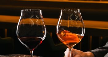 Πόσες μέρες διατηρείται το κρασί μετά το άνοιγμα;