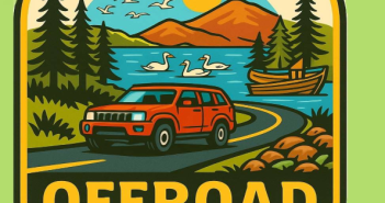 “7ο Prespa Off Road Trip – 26-28 Σεπτεμβρίου 2025: Ένα ταξίδι στον χώρο, στον χρόνο, στην Ιστορία και τις αισθήσεις”