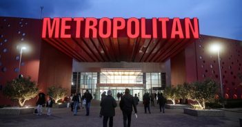 Architect Show: H “ARETAKIS” συμμετέχει στο μεγαλύτερο event αρχιτεκτονικής