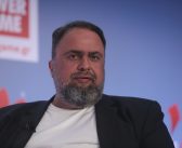 Βαγγέλης Μαρινάκης: Η κυβέρνηση δεν προστάτευσε τους Έλληνες πολίτες