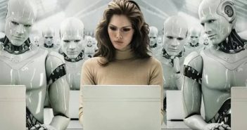Έρχεται νέο «ακατάλληλο για ανηλίκους» ChatGPT. Θα μιλάει για ερωτικά θέματα και φαντασιώσεις
