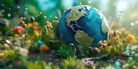 Κλιματική αλλαγή: Κλιμάκωση κινδύνων βλέπει ο ΟΗΕ