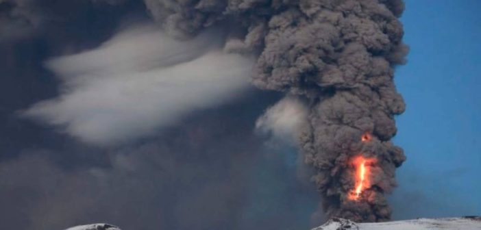 Γιατί το 536 μ.Χ. ήταν το χειρότερο έτος που θα μπορούσε να έχει ζήσει κανείς; (video)