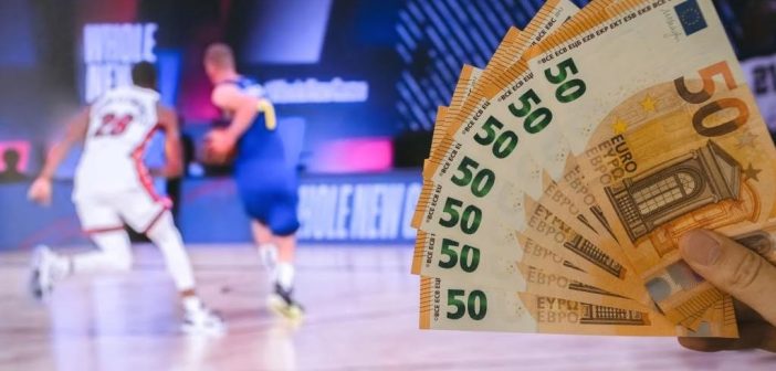 Γιατί οι δισεκατομμυριούχοι επενδύουν μαζικά στον αθλητισμό