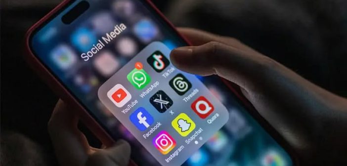 Οι μισοί νέοι στην Αγγλία θέλουν ζωή χωρίς internet…