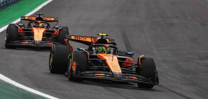 Ο δρόμος προς τη δόξα: Ο Norris και η μεγάλη αντεπίθεση της McLaren