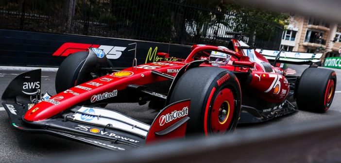 Formula 1 vs Ποδόσφαιρο: Η νέα μάχη δισεκατομμυρίων