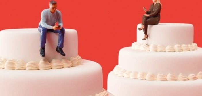 Τα single άτομα αυξάνονται παντού και αυτό αλλάζει τον κόσμο.