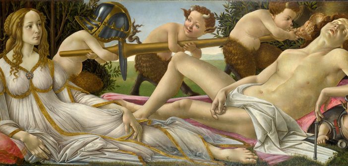 Βρώμικα Μικρά Μυστικά