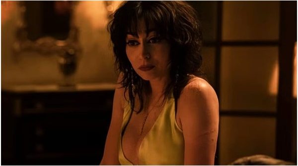 Γιατί, ως γυναίκα, θα ήθελα να μοιάσω στη Σοφία Φαλκόνε