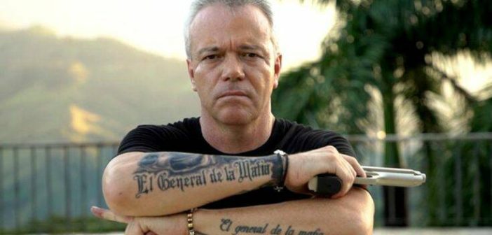 Ποπάι: Ο υπ’ αριθμόν ένα υπολοχαγός του Πάμπλο Εσκομπάρ