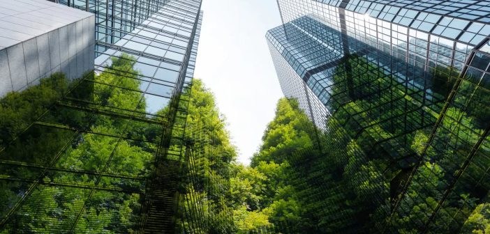 Έχουν οι πόλεις μας αρκετό πράσινο;