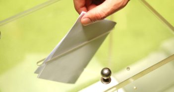 Προβάδισμα της ΝΔ σε δύο νέες δημοσκοπήσεις