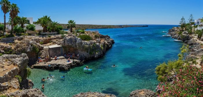 H ανθρωπότητα θερμαίνει τον πλανήτη πιο γρήγορα από ποτέ