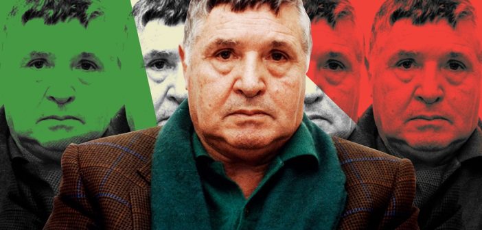 Σαλβατόρε Ριίνα: Ο «αρχηγός των Δον» της Σικελικής Μαφίας που έκανε ολόκληρη τη Ιταλία να τρέμει