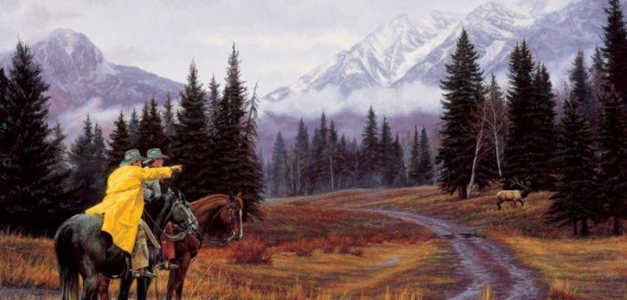 Υπάρχουν ακόμα εποχές;