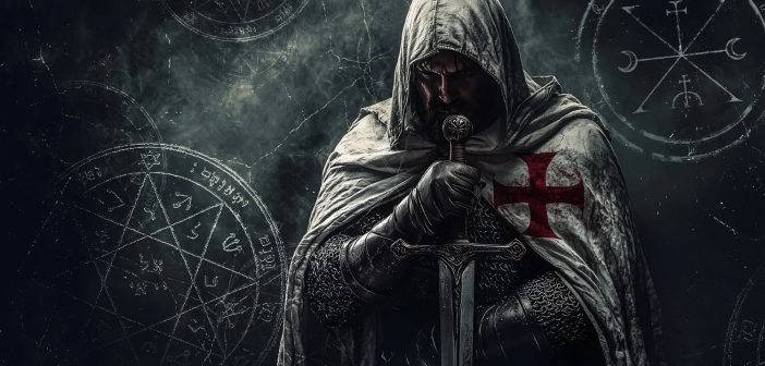 Ναΐτες: Οι Ιππότες του Ναού (video)