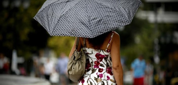 Τρόποι με τους οποίους μας επηρεάζει ο καιρός