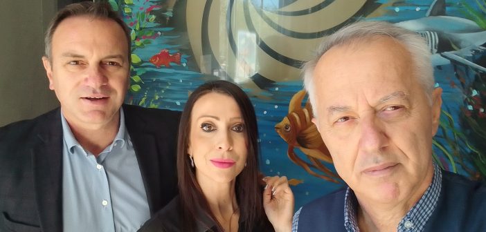 Οι σιωπές της ΠΑΕ ΠΑΟΚ, ο τελικός κυπέλλου και η δυναμική παρουσία του Play Allwyn