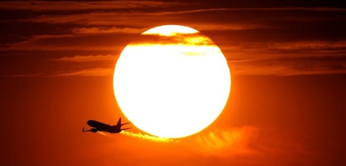 Η Ευρώπη είναι η ταχύτερα θερμαινόμενη ήπειρος στον πλανήτη