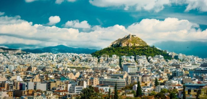 ΔΝΤ: Προβλέπει ανάπτυξη της ελληνικής οικονομίας 1,8%