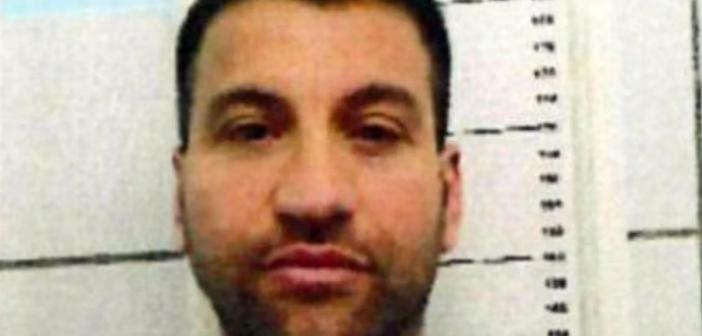 Συνελήφθη ο «αρχιμαφιόζος» της Καμόρα σε πολυτελές θέρετρο στο Αμάλφι