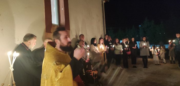 «Πάσχα στις Πρέσπες ! Εκεί όπου η απλότητα γίνεται βίωμα και η Ανάσταση έρχεται … νωρίτερα!»