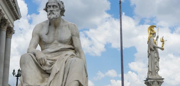 Όταν η Κίνα θυμάται τον Θουκυδίδη, δεν είναι για καλό