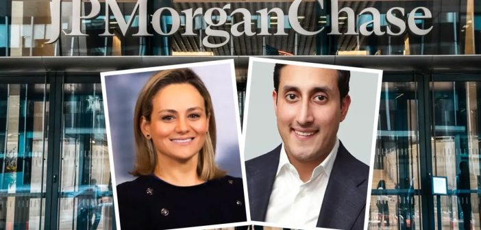 JP Morgan: Διευθύντρια κατηγορείται πως χρησιμοποιούσε σαν «σκλάβο του σεξ» ένα υφιστάμενο τραπεζίτη