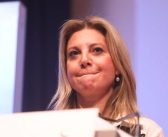 Η παρουσίαση του νέου πολιτικού εγχειρήματος της Μαρίας Καρυστιανού και τα ερωτήματα που άφησε πίσω της