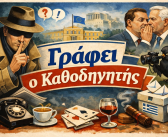 Οι νέες εισοδοι στα ψηφοδέλτια και οι απειλές του Σι Τζινπίνγκ