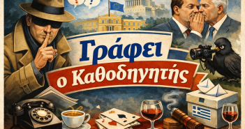 Οι νέες εισοδοι στα ψηφοδέλτια και οι απειλές του Σι Τζινπίνγκ