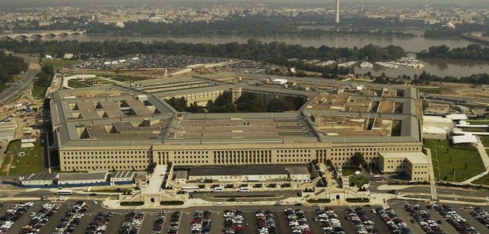 ΗΠΑ: Τρεις θεάσεις UFO στην Ελλάδα στους φακέλους του Πενταγώνου