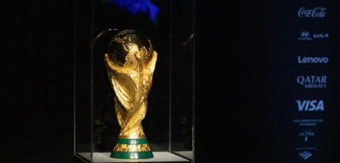 Μουντιάλ 2026: Αύξηση στις διαδικτυακές απάτες με πλαστά εισιτήρια και email-παγίδες