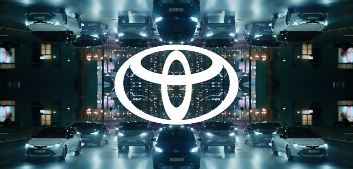 Έτοιμη η TOYOTA για την κατασκευή της πρώτης μοτοσικλέτας στην ιστορία της
