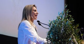 Ο κατήφορος για την κυρία Καρυστιανού ξεκίνησε