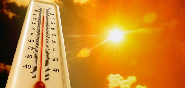 H κλιματική κρίση αλλάζει τα ευρωπαϊκά καλοκαίρια
