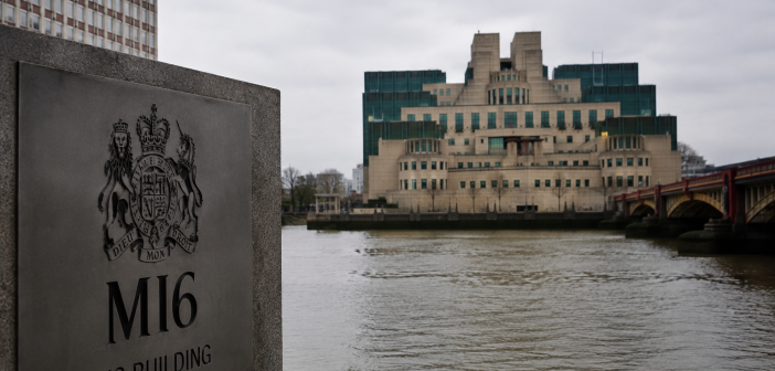 MI6: Γιατί θεωρείται η κορυφαία υπηρεσία πληροφοριών της Ευρώπης