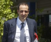 Ο Γρηγόρης Δημητριάδης επέλεξε την ουσία αντί της έντασης