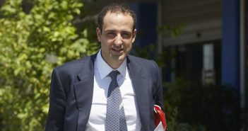Ο Γρηγόρης Δημητριάδης επέλεξε την ουσία αντί της έντασης