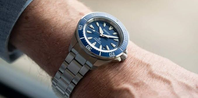 Οι Ιάπωνες στα καλύτερά τους: Η Seiko επαναπροσδιορίζει το θρυλικό Samurai
