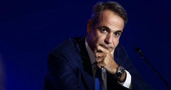 Το πραγματικό μήνυμα της τελευταίας δημοσκόπησης: Η υψηλή συσπείρωση της Νέας Δημοκρατίας