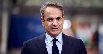 Η έκπληξη Μητσοτάκη στη ΔΕΘ: Στο τραπέζι νέο υπουργείο Ανώτατης Εκπαίδευσης, Έρευνας και Καινοτομίας