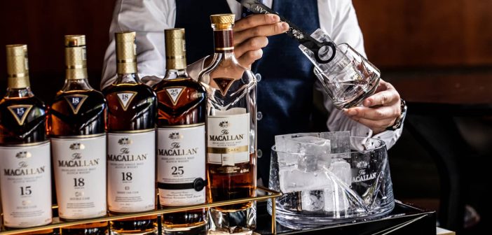 The Macallan: Είναι πράγματι το καλύτερο ουίσκι στον κόσμο;
