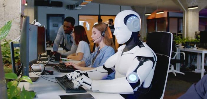 Ποια επαγγέλματα δεν απειλεί το AI και γιατί