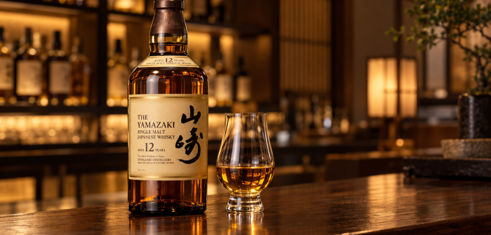 Yamazaki: Το ιαπωνικό ουίσκι που αμφισβήτησε την πρωτοκαθεδρία της Σκωτίας